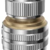 Raccordo automatico Claber 9614 METAL JET Universale F