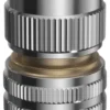 Raccordo automatico Claber 9610 METAL JET Universale F