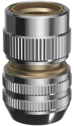 Raccordo automatico Claber 9610 METAL JET Universale F
