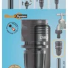 Raccordo automatico Claber 91009 RAINJET Universale F