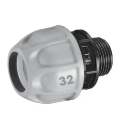 Raccordo impianti irrigazione Claber 90271 RAINJET