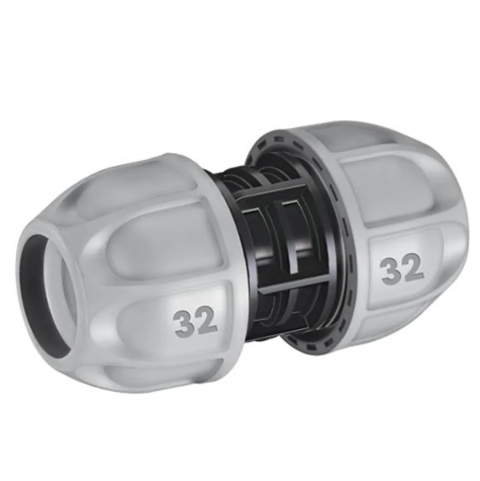 Raccordo impianti irrigazione Claber 90275 RAINJET