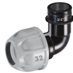 Raccordo impianti irrigazione Claber 90270 RAINJET