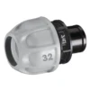 Raccordo impianti irrigazione Claber 90274 RAINJET