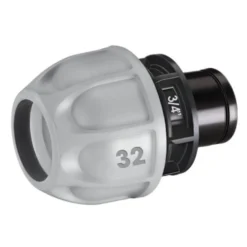 Raccordo impianti irrigazione Claber 90274 RAINJET