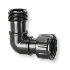 Raccordo impianti irrigazione Claber 90807 RAINJET