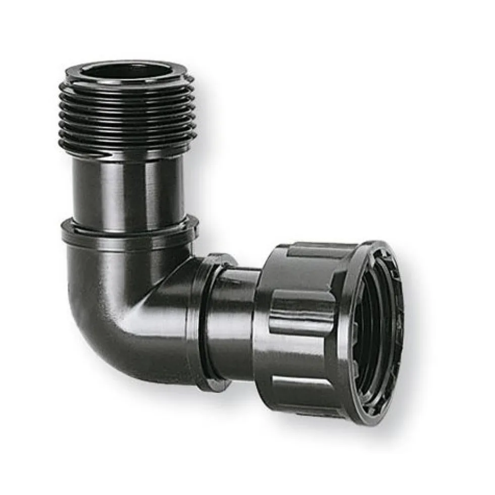 Raccordo impianti irrigazione Claber 90807 RAINJET