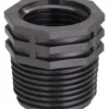 Raccordo impianti irrigazione Claber 90721 RAINJET (3/4"-1/2"M)