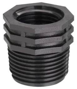 Raccordo impianti irrigazione Claber 90721 RAINJET (3/4"-1/2"M)