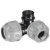 Raccordo impianti irrigazione Claber 90426 RAINJET