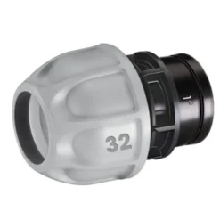 Raccordo impianti irrigazione Claber 90374 RAINJET