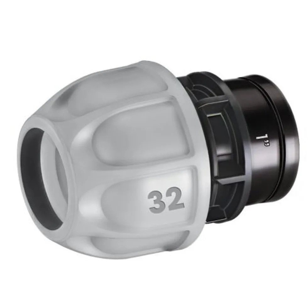 Raccordo impianti irrigazione Claber 90374 RAINJET