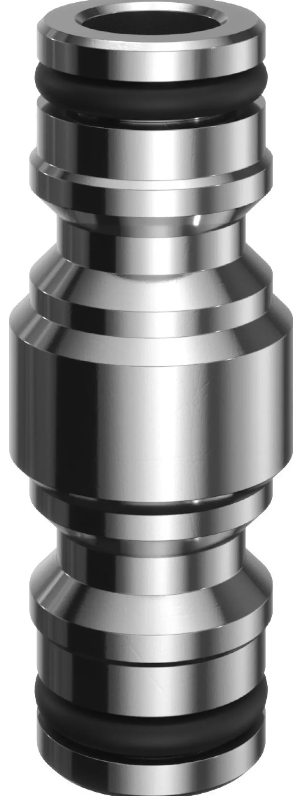 Raccordo impianti irrigazione Claber 9606 METAL JET