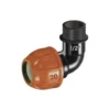 Raccordo impianti irrigazione Claber 90324 RAINJET