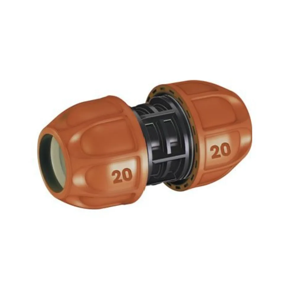 Raccordo impianti irrigazione Claber 90318 RAINJET