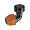 Raccordo impianti irrigazione Claber 90326 RAINJET