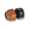 Raccordo impianti irrigazione Claber 90320 RAINJET