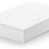 Raccordo tubo cappa Airforce AFC4021003 rettangolare plastica Bianco