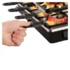 Raclette Russell Hobbs 26280 56 3In1 Black