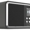 Radio Karma 32459 HOME Dab+ Black
