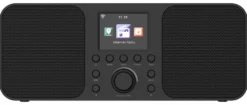 Radio Karma 32458 HOME Plus Dab+ Black