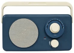 Radiolina Majestic 109155 BP AMELIA Blue