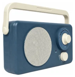 Radiolina Majestic 109155 BP AMELIA Blue