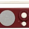 Radiolina Majestic 109155 BR AMELIA Red