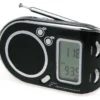 Radiolina Majestic 109921 RT 21M Black