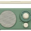 Radiolina Majestic 109155 SG AMELIA Green