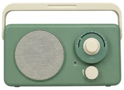 Radiolina Majestic 109155 SG AMELIA Green