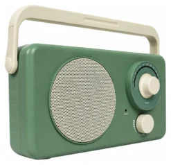 Radiolina Majestic 109155 SG AMELIA Green