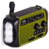 Radiolina Trevi 0RA7F3003 EXPLORER RA 7F30 BT Verde