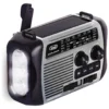 Radiolina Trevi 0RA7F3010 EXPLORER RA 7F30 BT Grigio