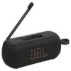 Radio portatile Jbl JBLTUNER3BLK TUNER 3 Black