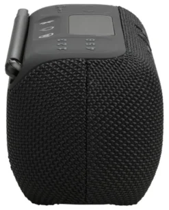 Radio portatile Jbl JBLTUNER3BLK TUNER 3 Black