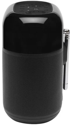 Radio portatile Jbl JBLTUNERXLBLKEUNA TUNER XL Black