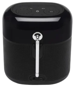 Radio portatile Jbl JBLTUNERXLBLKEUNA TUNER XL Black