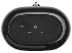 Radio portatile Jbl JBLTUNERXLBLKEUNA TUNER XL Black