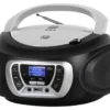 Radio portatile Trevi 0CM51000 BOOMBOX Cmp 510 Dab Black