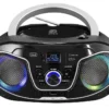 Radio portatile Trevi 0CM58800 BOOMBOX Cmp 588 Dab Black