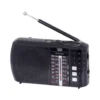 Radio portatile Trevi RA7F20BT con Bluetooth e lettore MP3