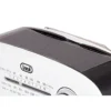 Radio portatile Trevi RA7F50BT multibanda con pannello solare