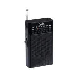 Radio portatile Trevi RA 7F15 multibanda AM/FM/SW con presa cuffie