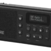 Radio Pure 255228 ELAN Move Black