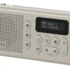 Radio Pure 255878 ELAN Move Sand