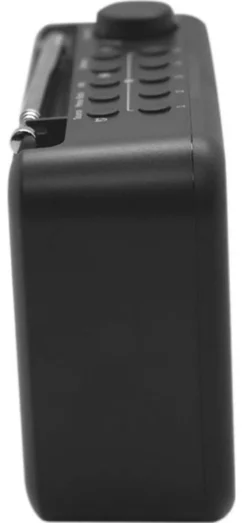 Radio Pure ELAN ONE2 BLK ELAN One2 Dab+ Black