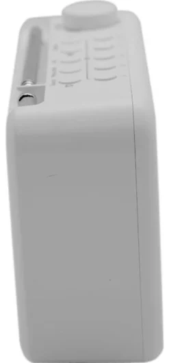 Radio Pure ELAN ONE2 WHT ELAN One2 Dab+ Cotton white