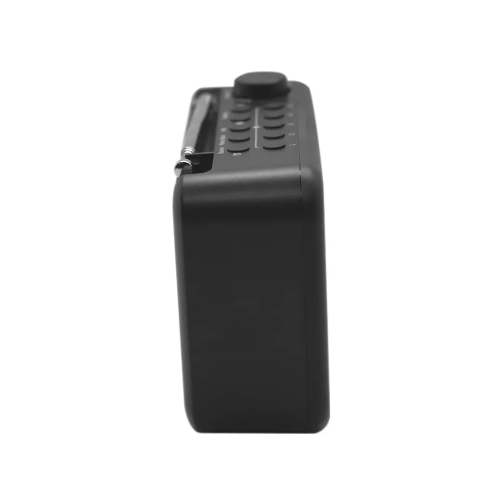 Radio stereo Pure Elan ONE2 DAB+ con display