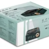 Radiosveglia Big Ben BTTDMINIDG EPOK Giradischi Dark green